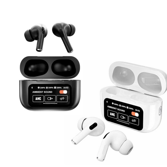 Buds Pro 3 Wireless Earbuds