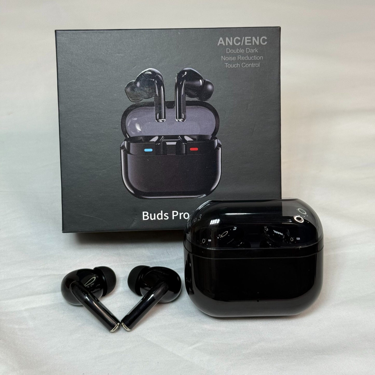 Buds Pro 3 Wireless Earbuds