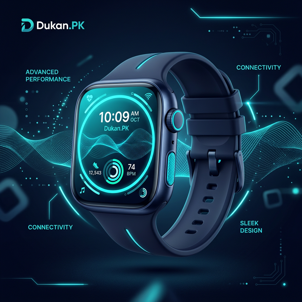 Smart Watches