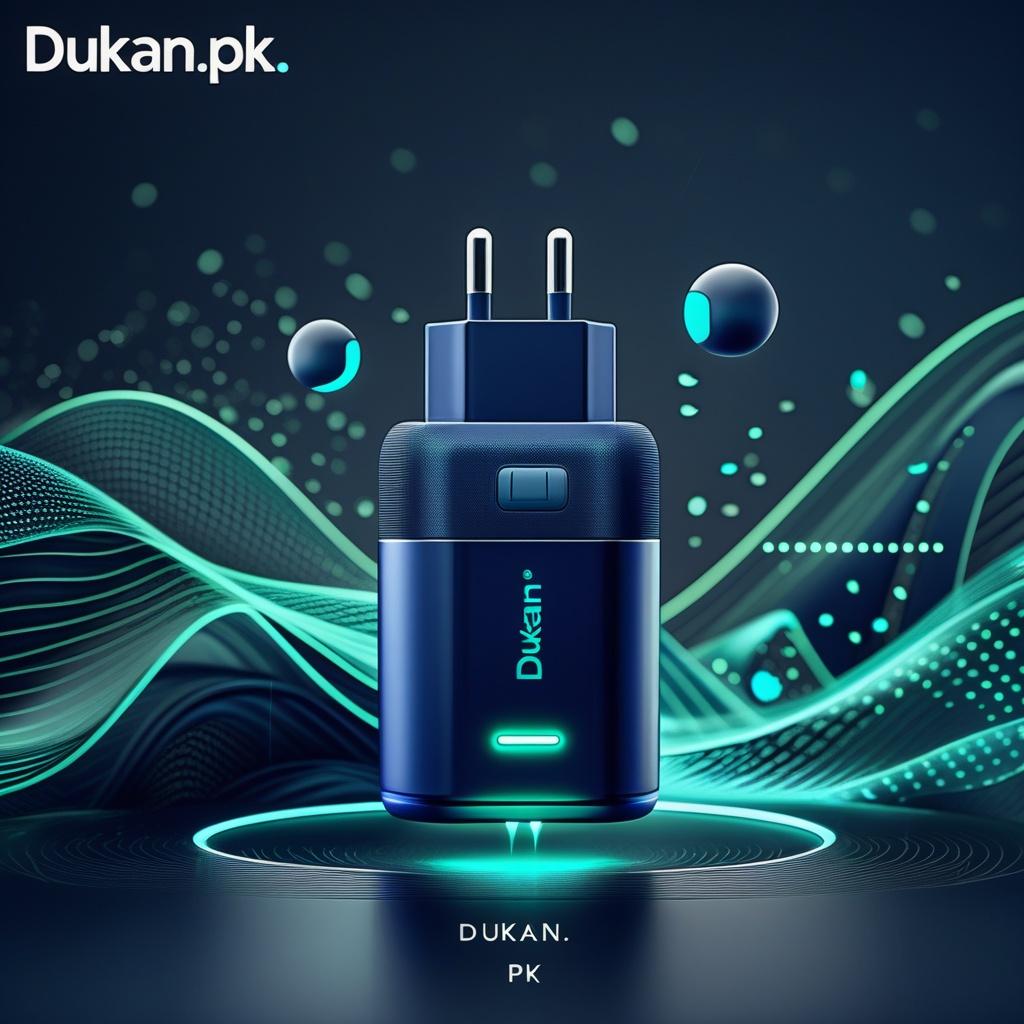 Fast Charger