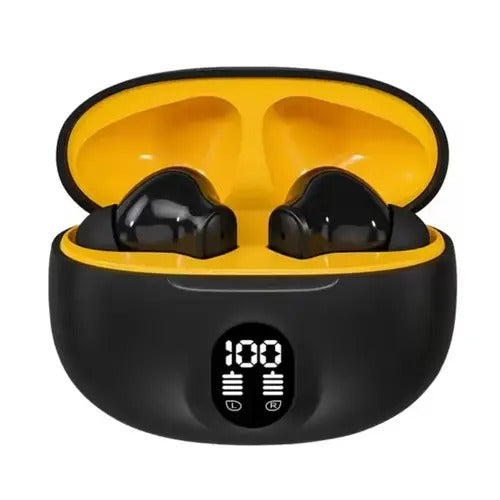 Stereo Wireless Earphones 895B – Bluetooth v5.4