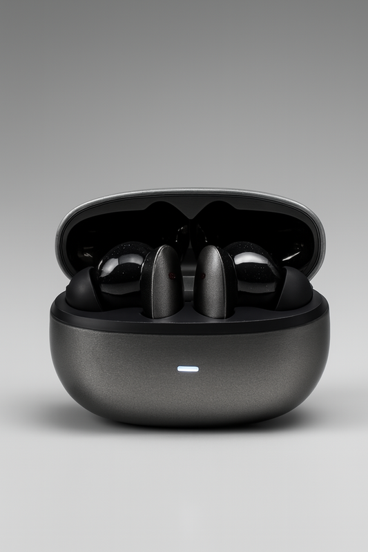 InTouch INT-W03 Wireless Bluetooth Earbuds