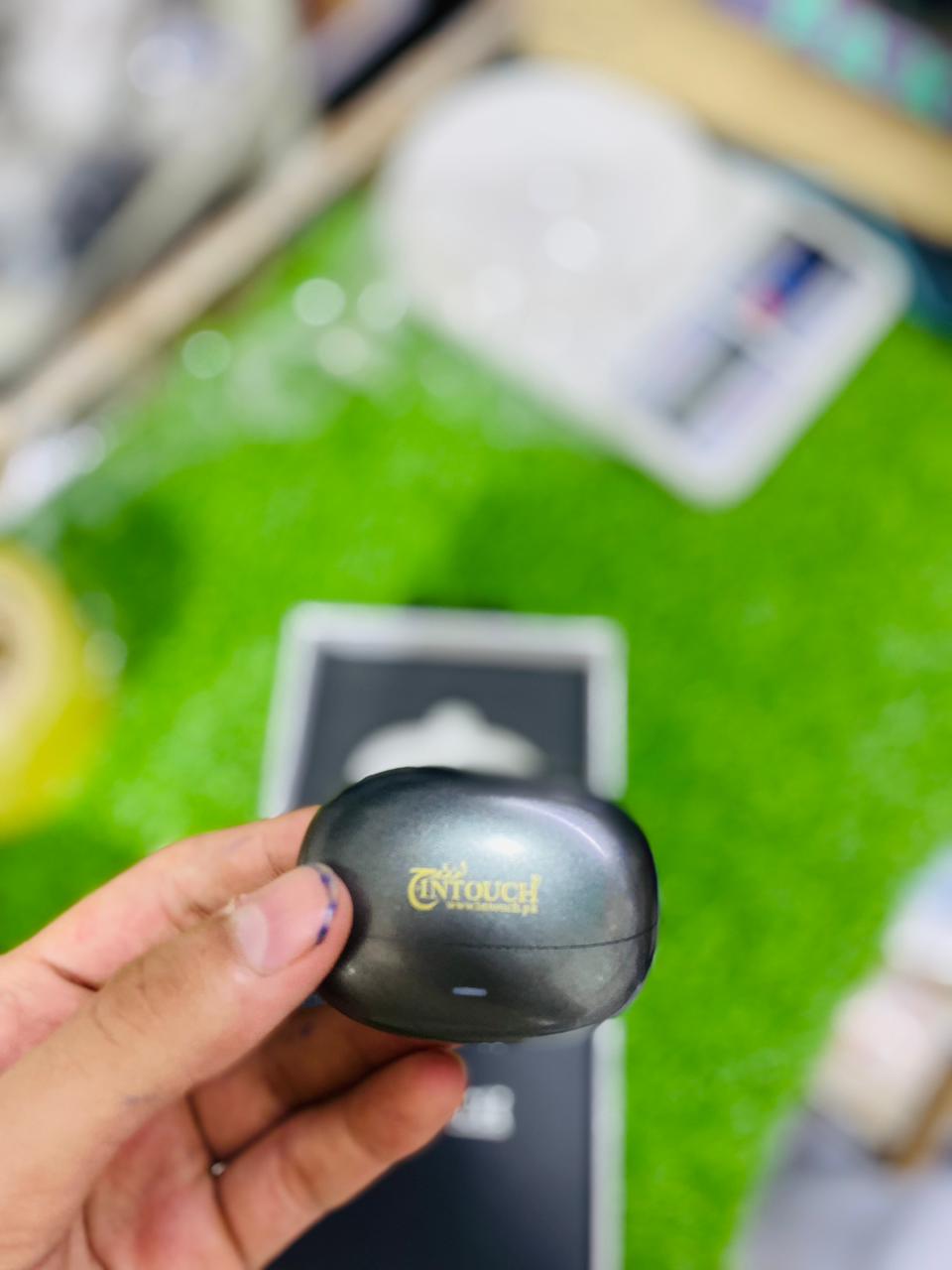 InTouch INT-W03 Wireless Bluetooth Earbuds