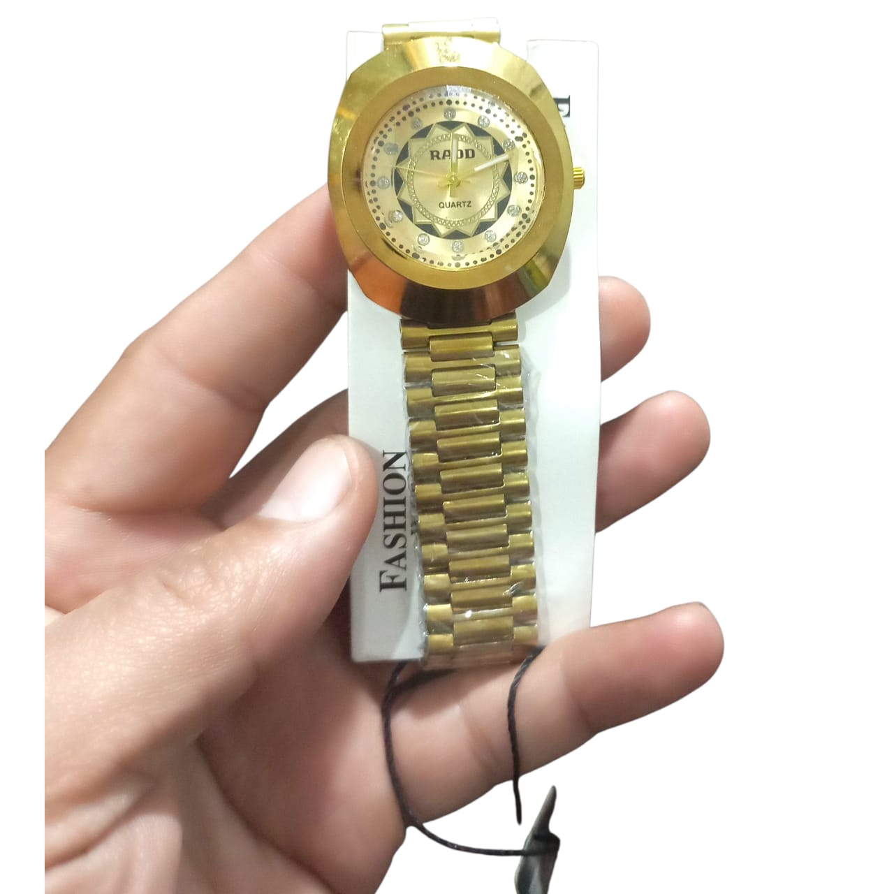 Rado Luxury Couple Watch Set