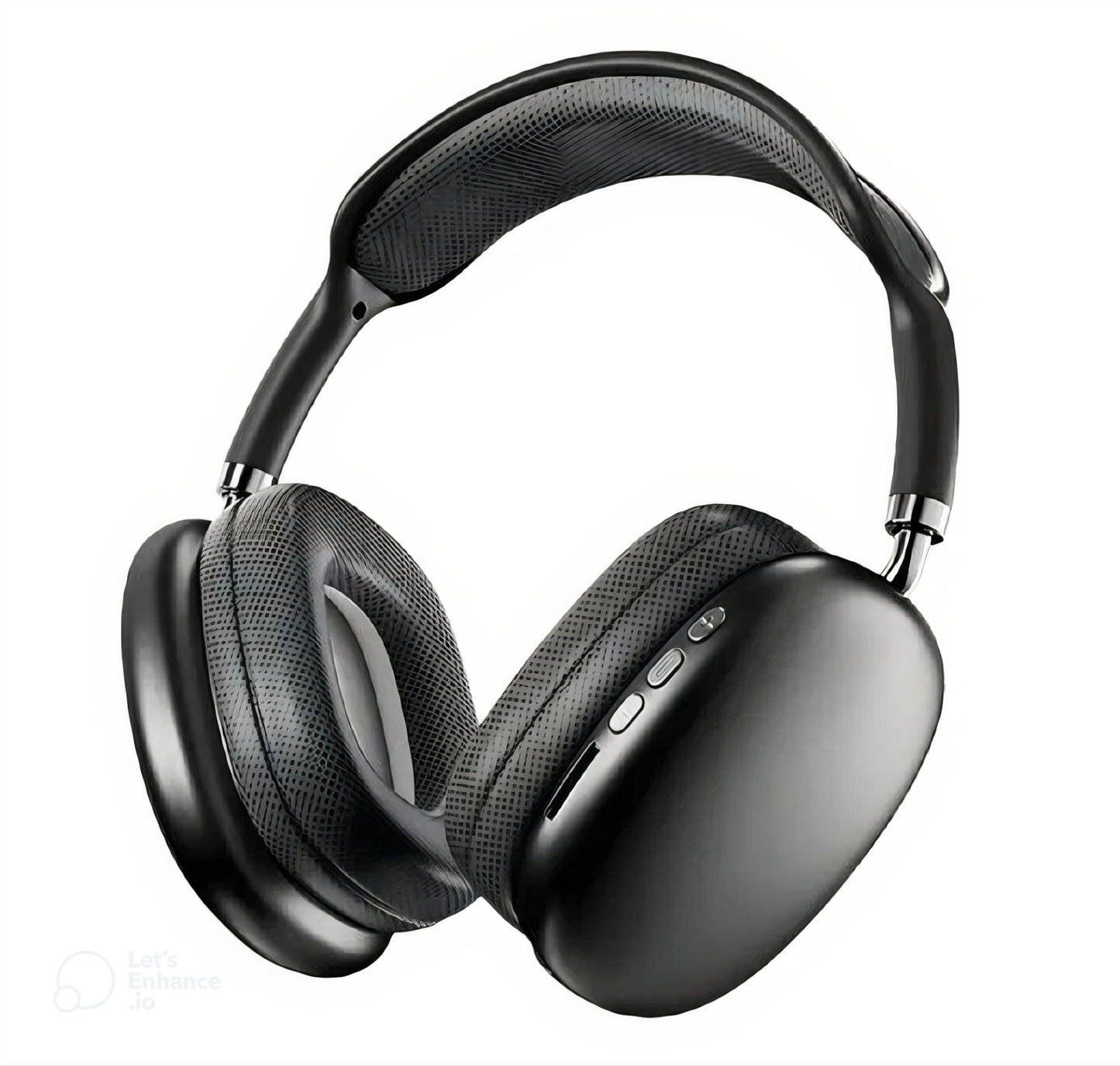P9 Wireless Bluetooth Headphones | Noise Cancelling | Stereo Sound | Mic | Type‑C Charging