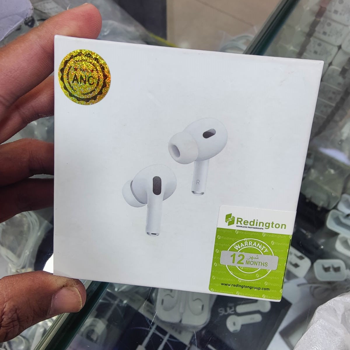 Airpods pro 2 wireless airbuds