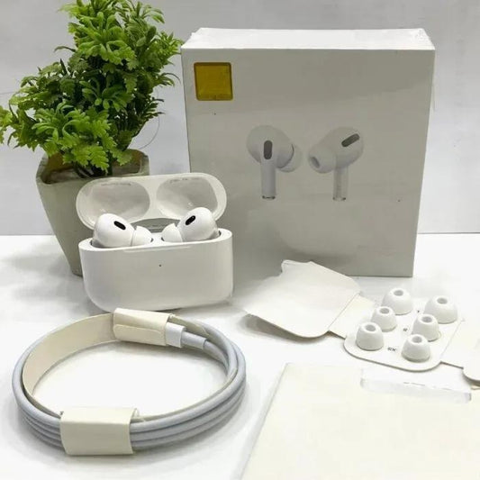 Airpods pro 2 wireless airbuds