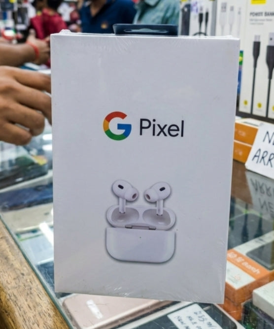 Google Pixel Buds Pro Premium Wireless Earbuds With Crystal Clear Sound And Active Noise Cancellation