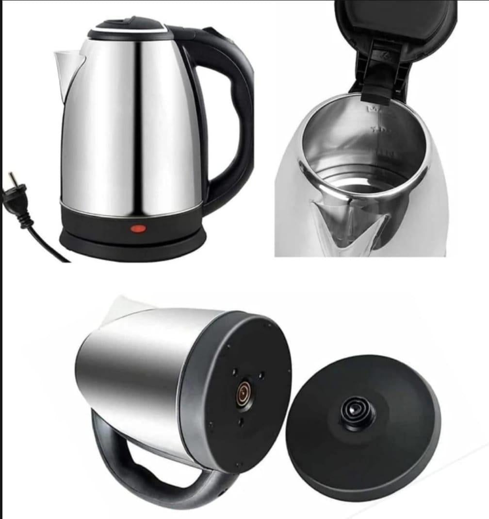 Electric Kettle 2.0 Liter